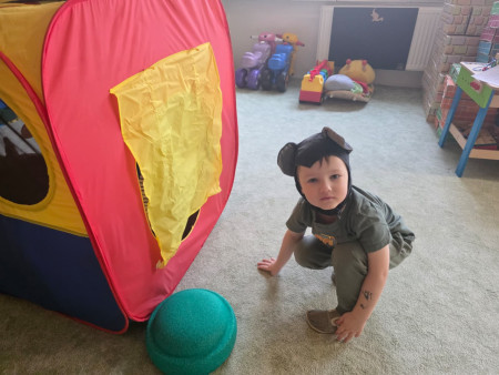 Poznáváme tradiční pohádky